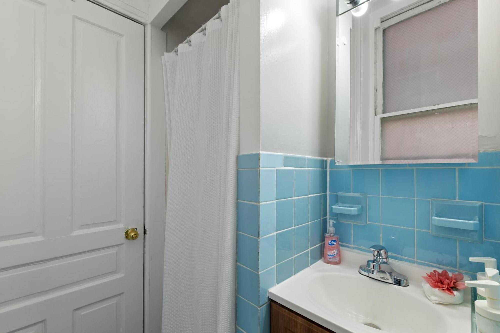 Deluxe Flat In Center City Filadélfia Exterior foto