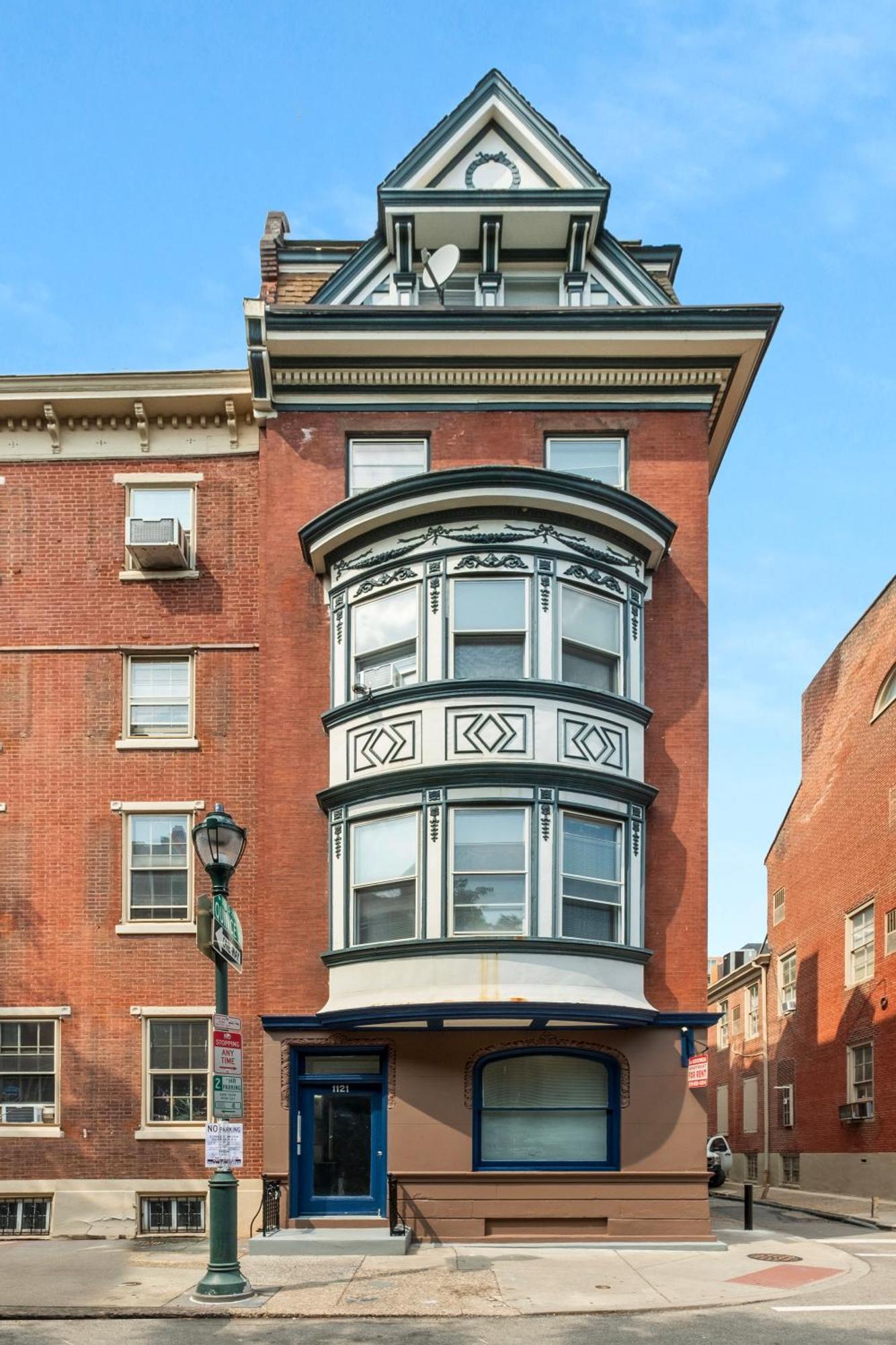 Deluxe Flat In Center City Filadélfia Exterior foto